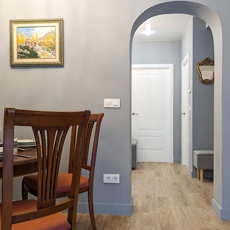 Mayor Old Town Apartment Benidorm Buitenkant foto