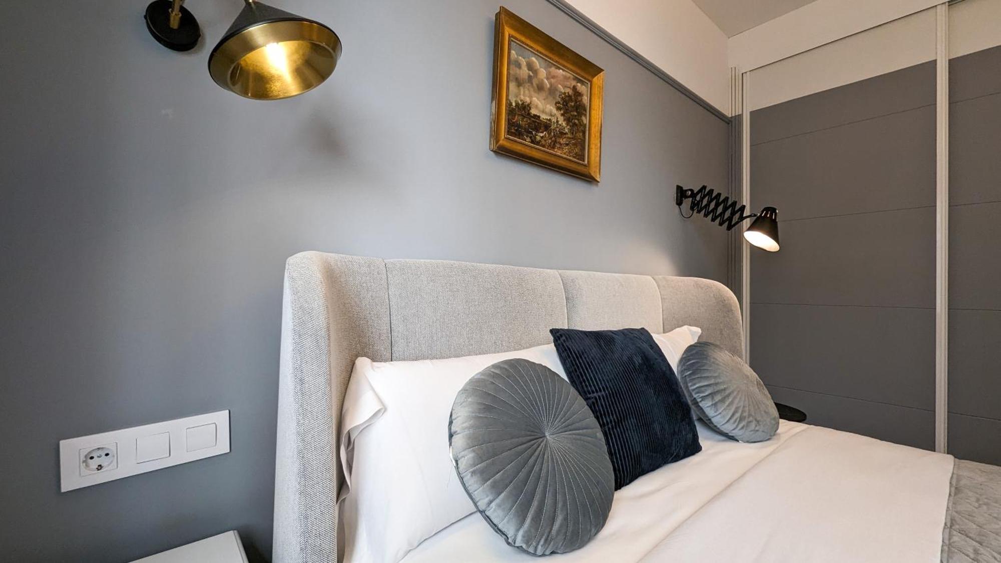 Mayor Old Town Apartment Benidorm Buitenkant foto