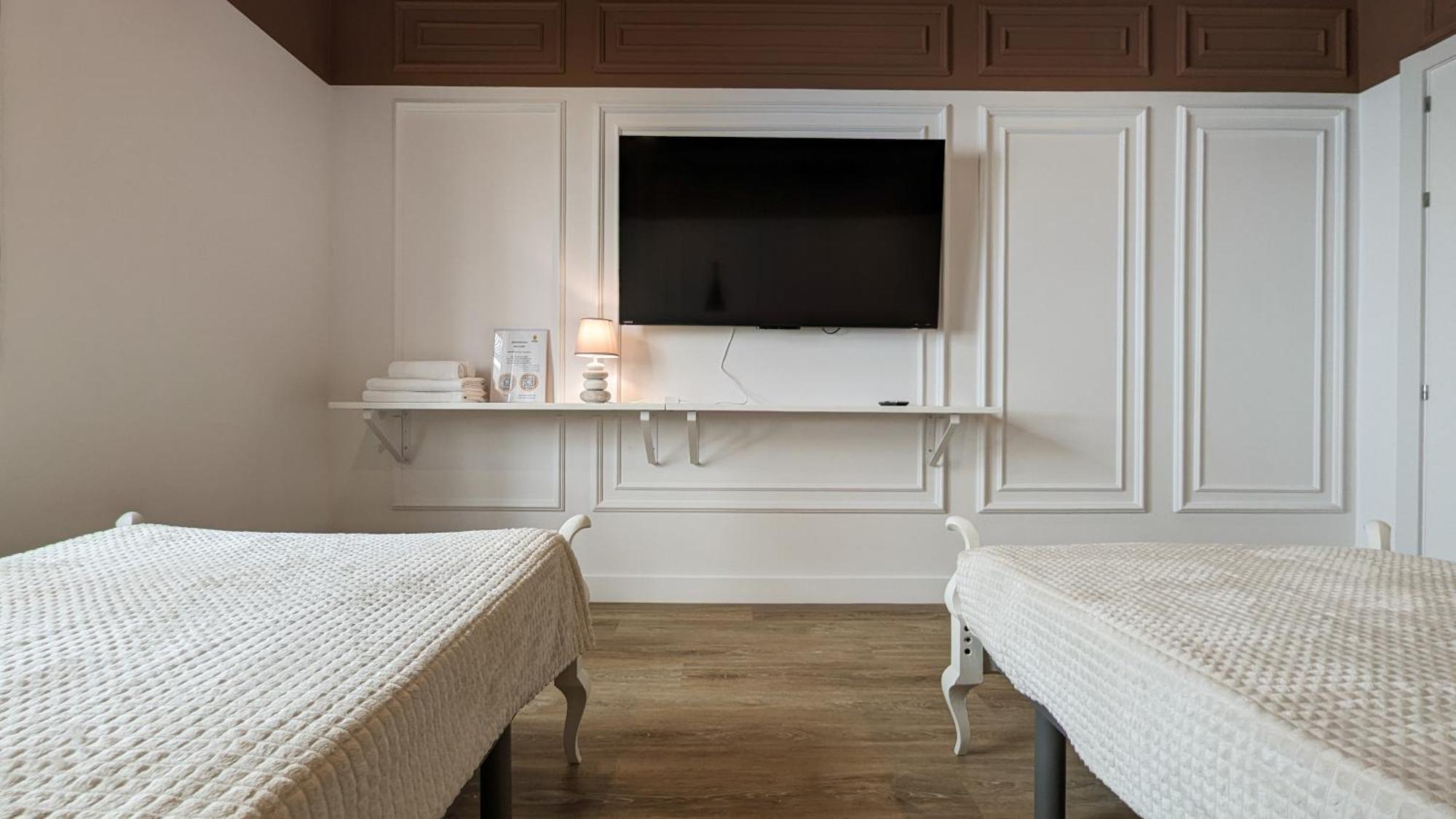 Mayor Old Town Apartment Benidorm Buitenkant foto