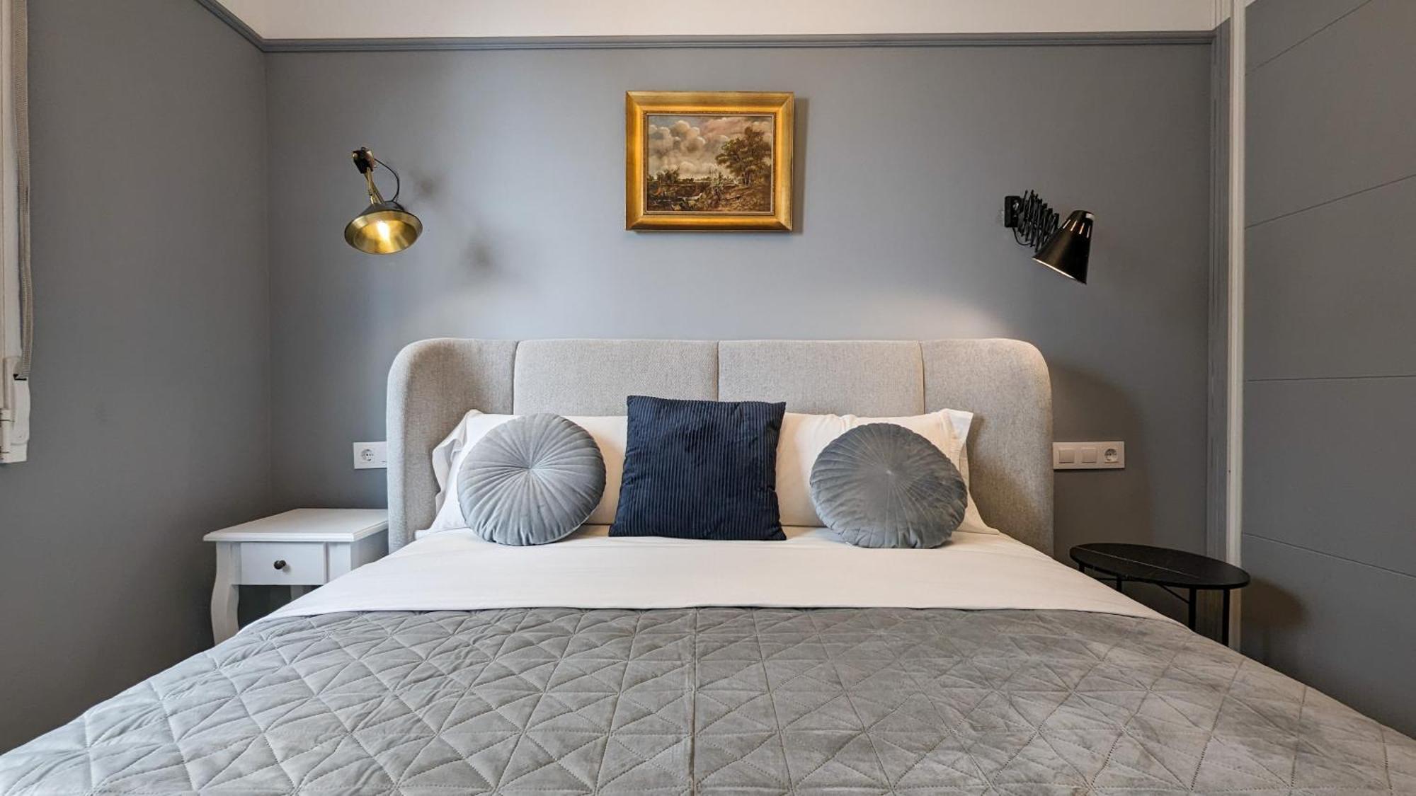 Mayor Old Town Apartment Benidorm Buitenkant foto